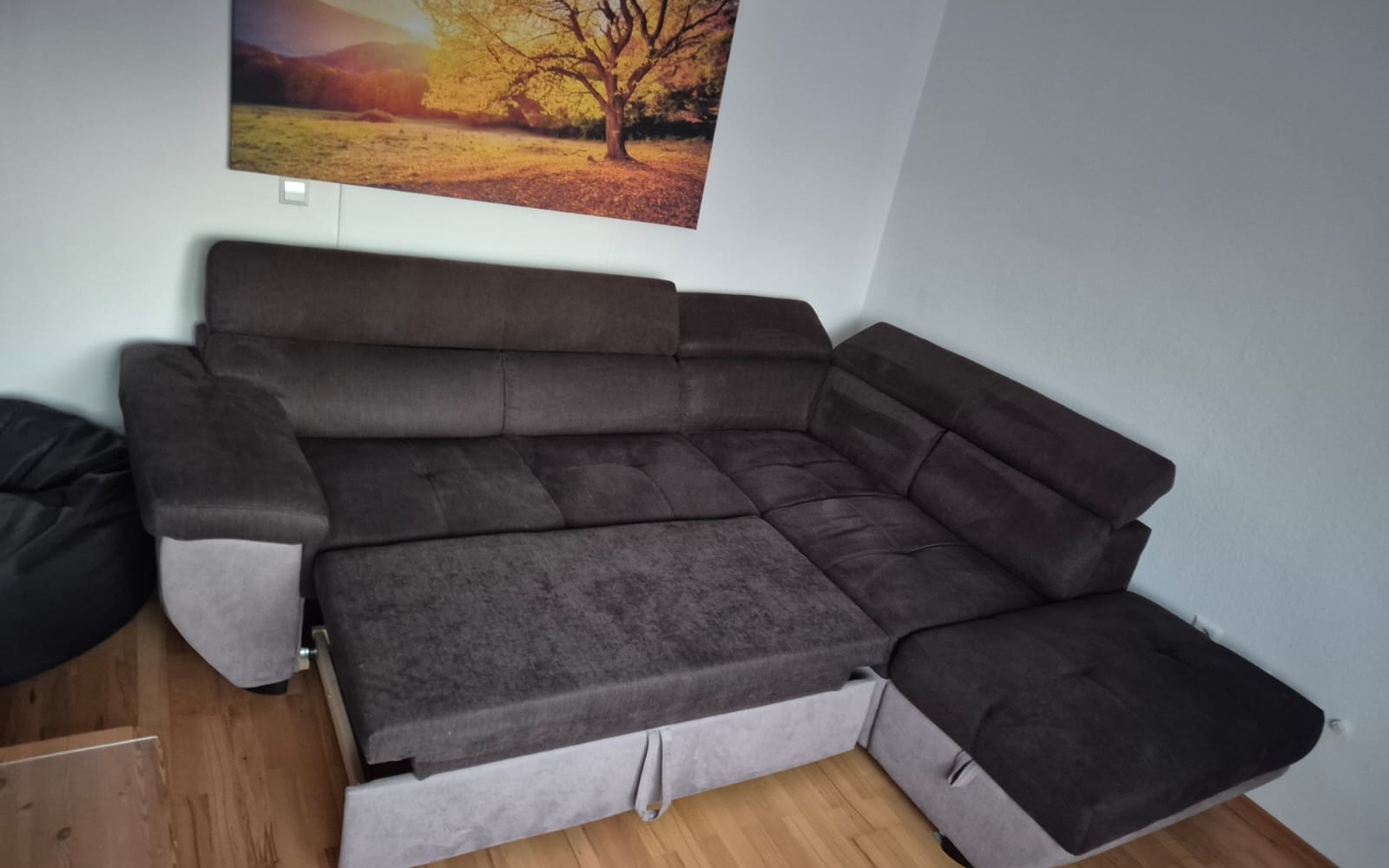 Mainsofa